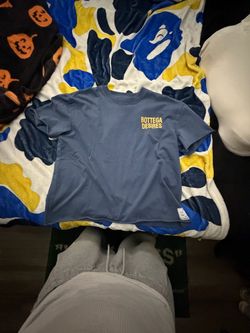 Bottega desires Shirt
