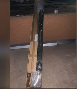 3 Inch Running Boards For Nissan Pathfinder 2022-24 SUV