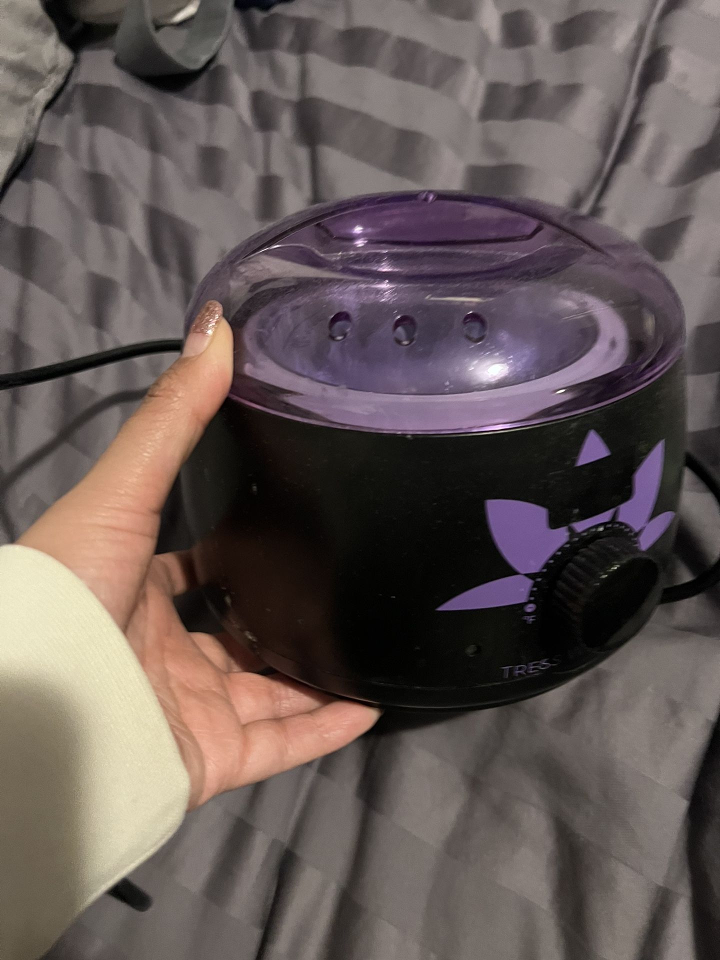 Wax Warmer