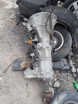 TRANSFER CASE. GRAND CHEROKE. JEEP LIBERTY 07