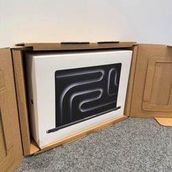 Apple MacBook Pro M5 14” 16GB RAM, 1TB SSD, SPACE BLACK, BRAND NEW SEALED