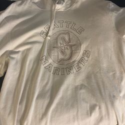 Brand New Seattle Mariners Sweater XXL