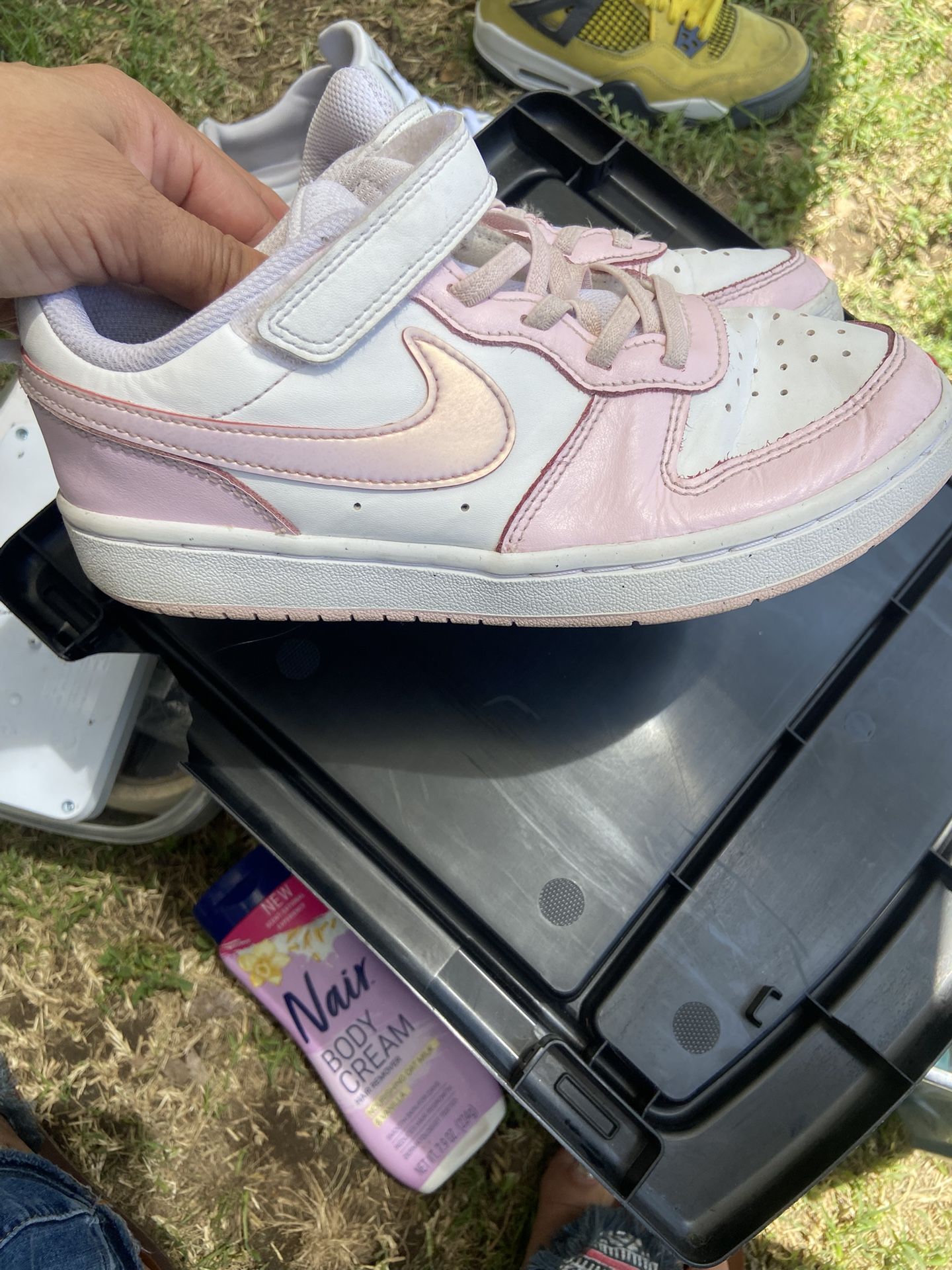 Nike Shoes