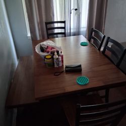 Furniture 
