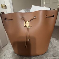 Pre-owned Designer Purse 