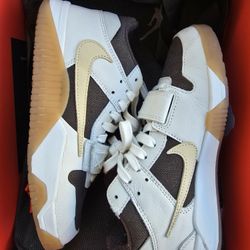 Jordan Jumpman Jack Size 8