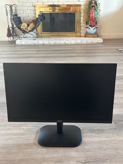 Monitor