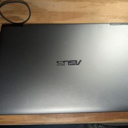 Asus zenbook Q406DA