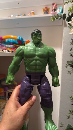 Marvel hulk 2017