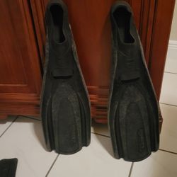 Diving  Fins 