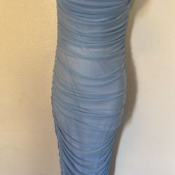 Midi Dress