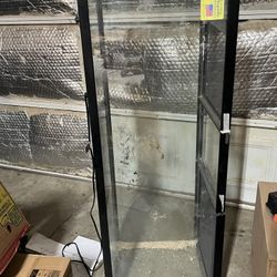 Reptile tank