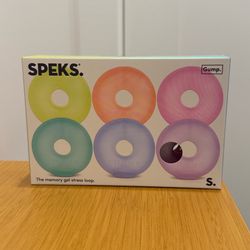 Speks gum loop mini 6pack