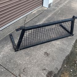 Truck Headache Rack