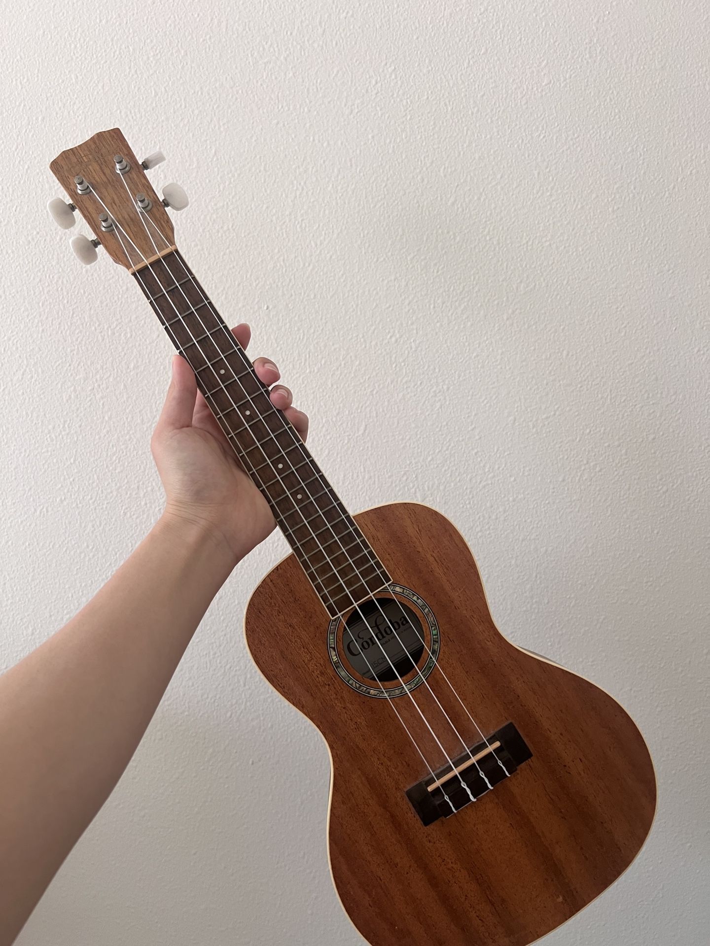 Cordoba Ukulele 15 CM