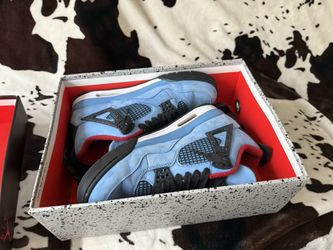Air Jordan 4 Retro
