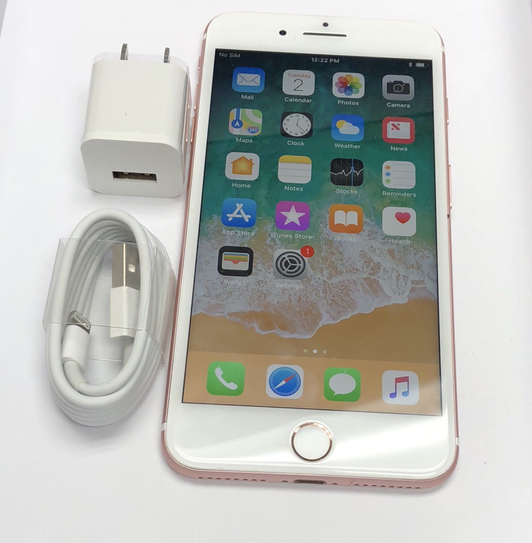 İPhone 7 Plus 128GB Factory Unlocked