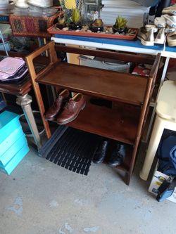 Book case small