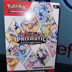 Prismatic Bundle
