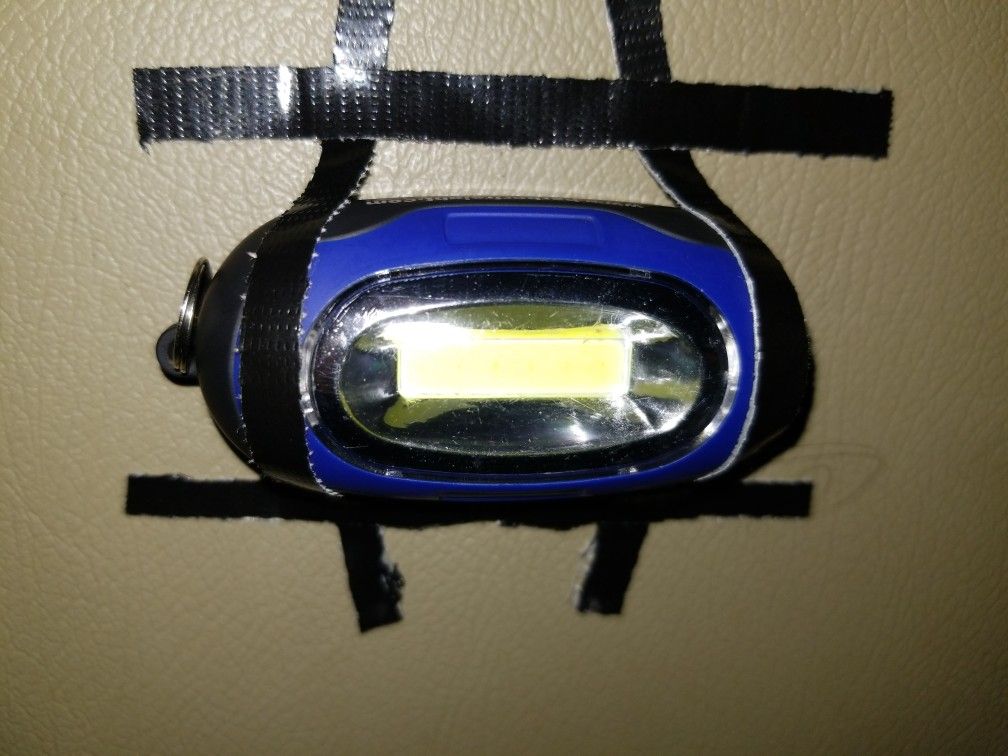 Flashlight