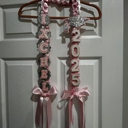 Graduation Leis 