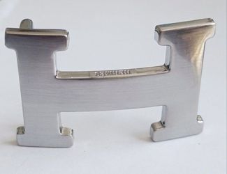 Belt Buckle