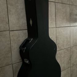 Taylor Guitar Case 