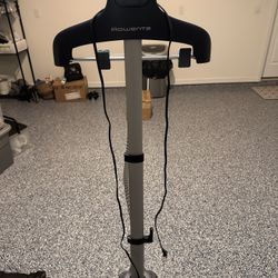 Rowenta Steamer 
