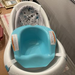Baby Bathtub 