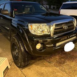 2006 Toyota Tacoma