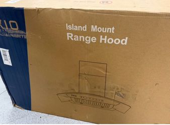 30” NEW IN BOX