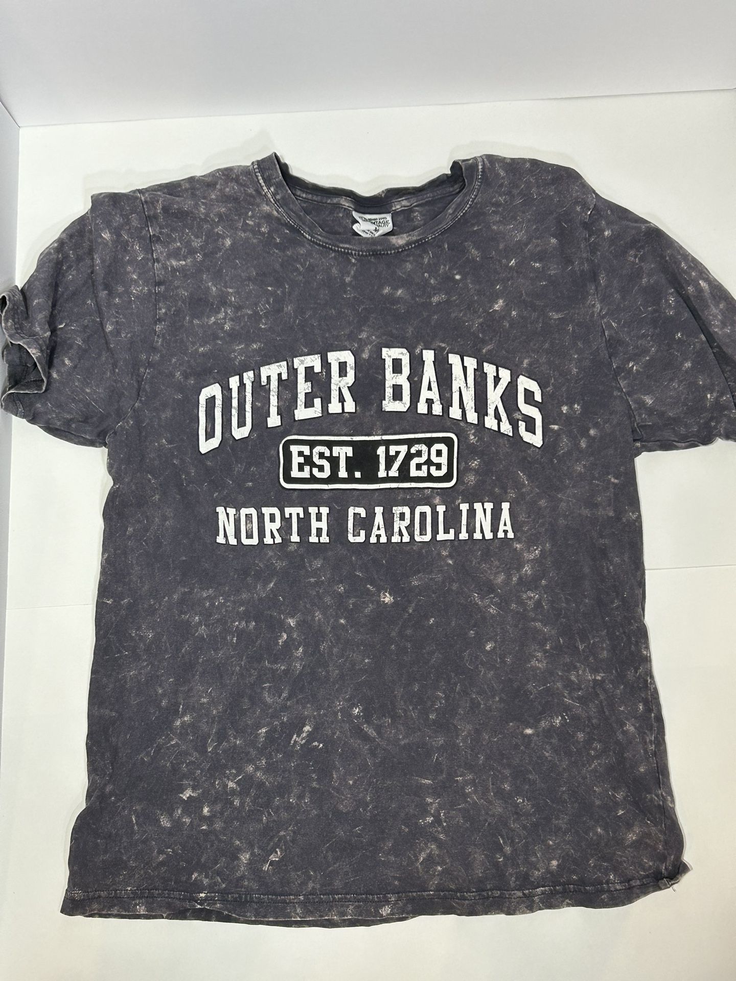 Vintage Medium Outerbanks T-Shirt