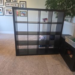 Ikea 16 Cube Shelf