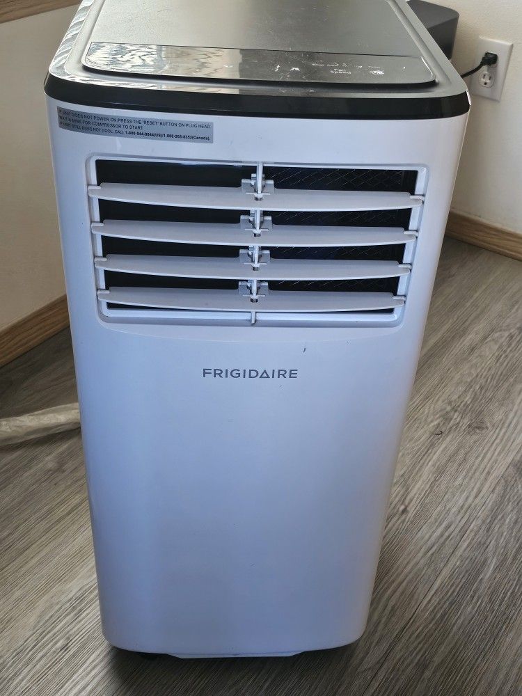 Portable Ac