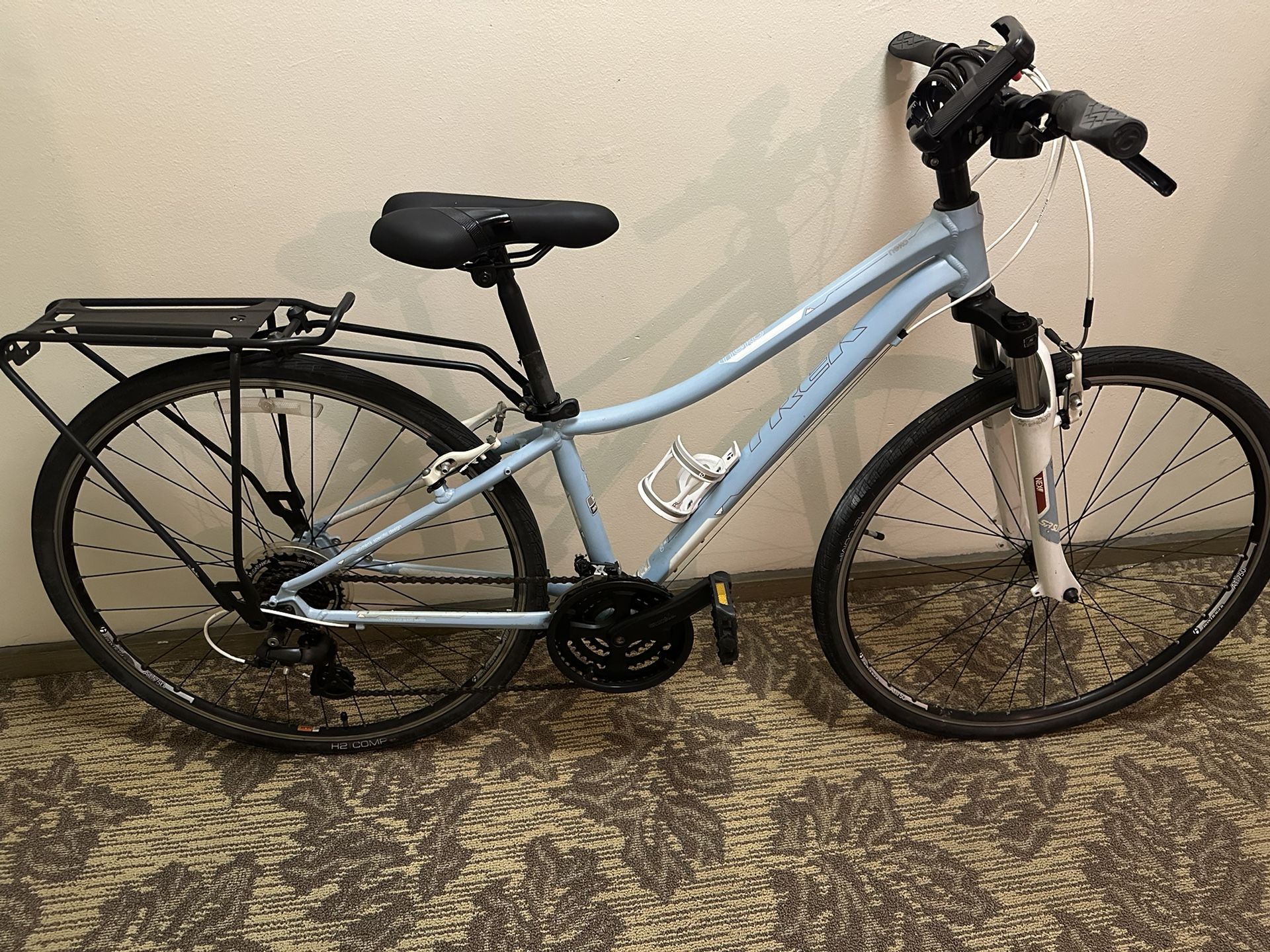Trek neko Bicycle