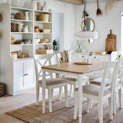 IKEA Table Only Like New Condition 