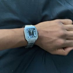 Cartier Watch