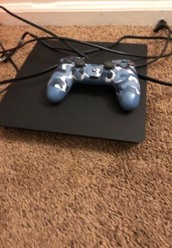ps4 slim