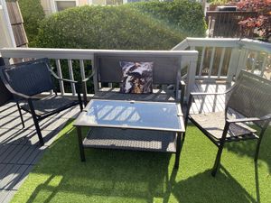New And Used Outdoor Furniture For In Lawrence Township Nj New And Used Outdoor Furniture For