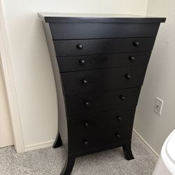 Jewelry Vanity 