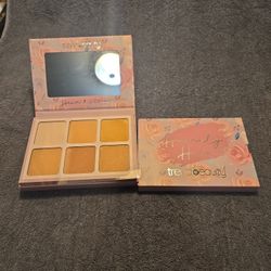  Trend Beauty Heavenly Hues Highlighter Palette