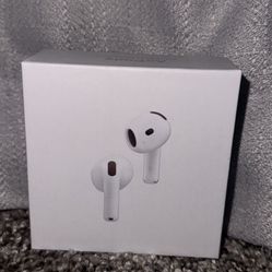 Apple AirPod 4th Gen