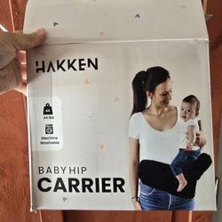 Baby Hip Carrier