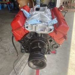 350 small block