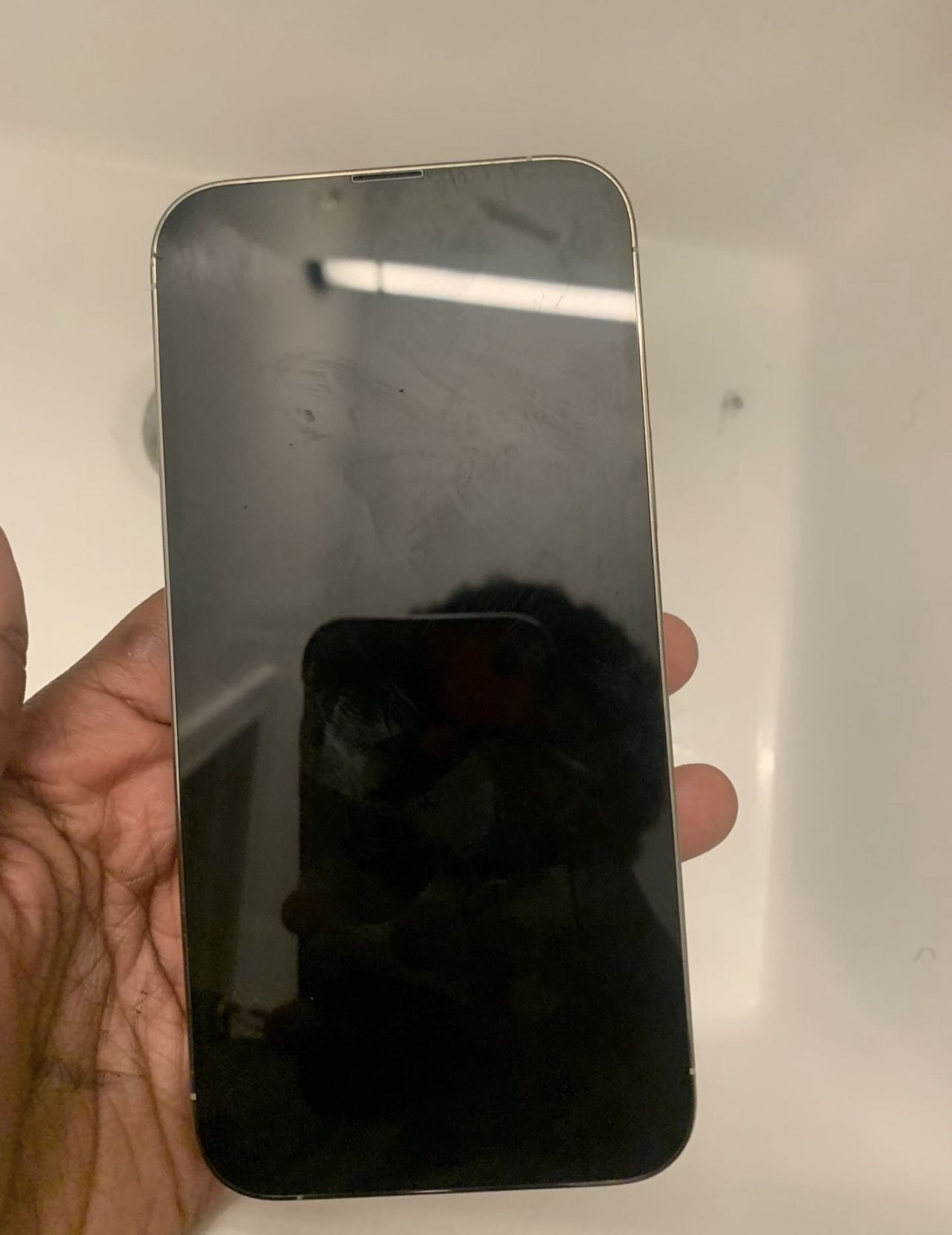 Like Brand New iPhone 12