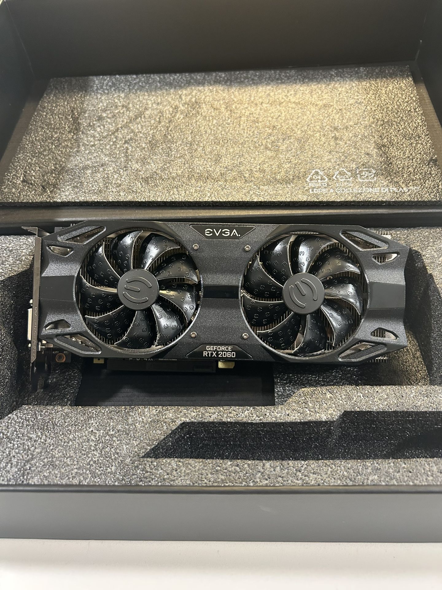 GEFORCE RTX 2060