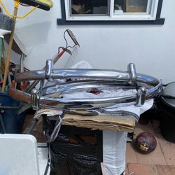 Vw Bumpers Euro