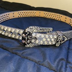 BB BELT SMALL