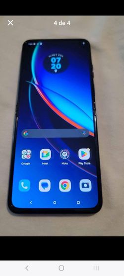 Motorola Razer Plus 2023 Unlocked 