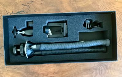 Xenvo SquidGrip Tripod System